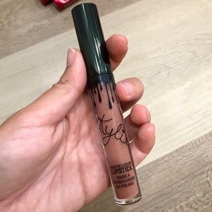 Kylie Cosmetics Dolce K Matte Lipstick